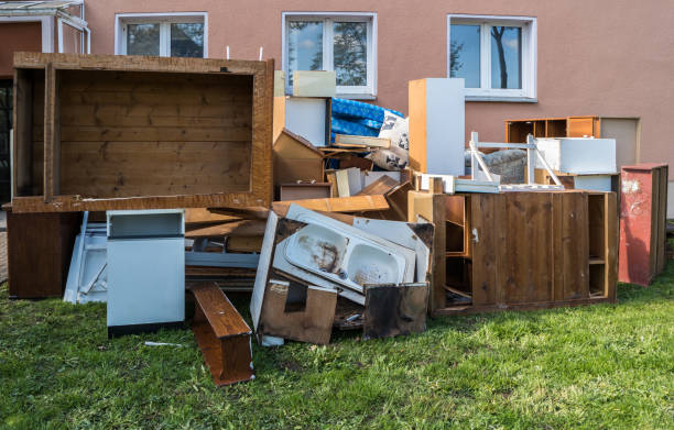 Best Attic Cleanout Services  in Poinciana, FL