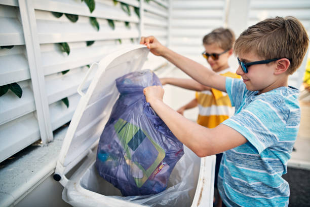 Best Same-Day Junk Removal  in Poinciana, FL