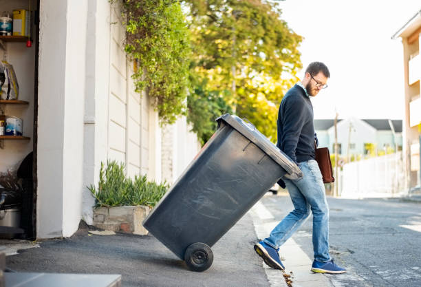 Best Basement Cleanout Services  in Poinciana, FL