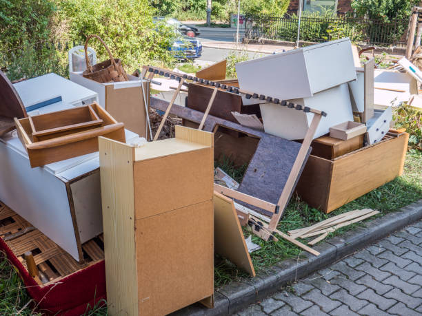 Best Professional Junk Removal  in Poinciana, FL