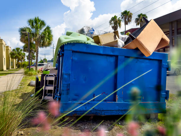 Best Yard Cleanup Services  in Poinciana, FL