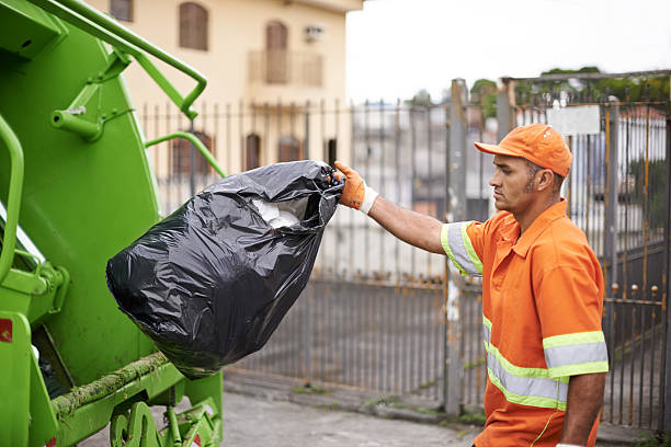 Household Junk Removal in Poinciana, FL