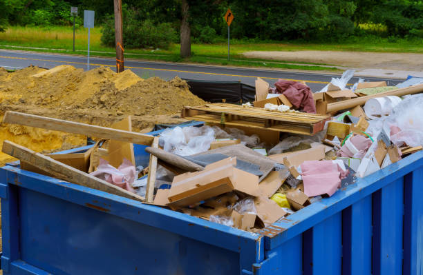 Professional Junk Removal in Poinciana, FL